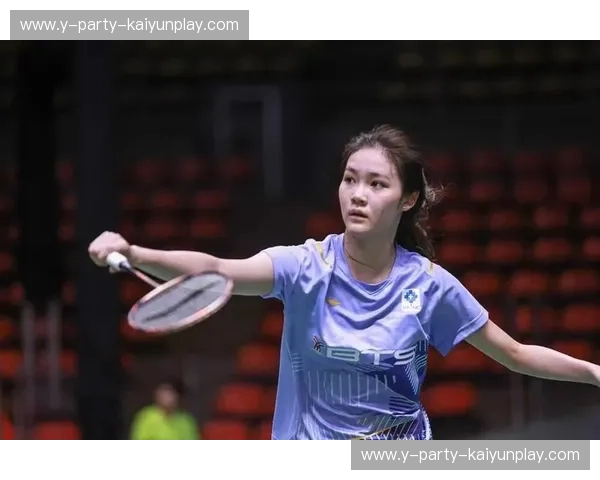 羽毛球看点盘点：场上亮点与幕后解读