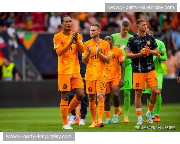 蓝调与橙色的华丽博弈：意大利vs荷兰，一场永不落幕的欧罗巴浪漫